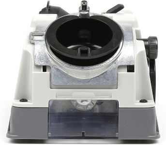 Drill Doctor Drill Bit Sharpener – DD750X Precision Tool