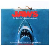 Jaws Anniversary Collector's Edition (John Williams)