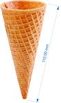 Waffle Cones