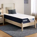 Nectar Classic 12” Twin Mattress - 