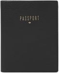 Fossil Women's Passport Leather Wal