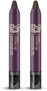 Style Edit Instant Root Concealer Stick - Touch Up and Cover Grays