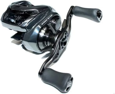 Daiwa SV T