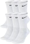 NIKE Unisex Performance Cushion Cre
