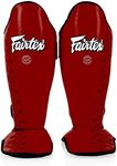 Fairtex Competition Muay Thai Shin 