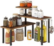 GHWIE Countertop Organizer Organiza