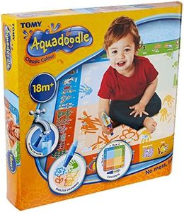 Aquadoodle