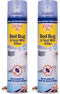 Zero In Be