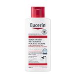 EUCERIN Eczema Relief Moisturizing Body Cream for Eczema-Prone Skin | Face & Body Cream, 226g | Eczema Cream | Suitable for Babies and Children | Steroid-free Cream | Fragrance-free Cream | Colloidal Oatmeal Cream | Ceramide Cream | Recommended Brand by Dermatologists | Recognized by the Eczema Society of Canada