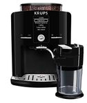 Krups EA8298 Espresseria Bean to Cup Auto Coffee Machine