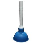 Coralpearl Hand Drain Plunger Small