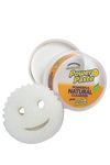 Scrub Daddy Power Paste All Purpose Cleaner - Oven Cleaner Heavy Duty Cleaning Products for Kitchen Appliances, Cooker, Air Fryer, Induction Hob, Shower, Bath & Sink - Kit With Scrub Mommy Sponge