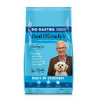 Paul O’Grady’s No Nasties Dog Food Rich in Chicken, 15 kg (Pack of 1)