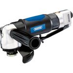 Draper 83953 DAT-AAG Air Angle Grinder (100mm)