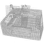 Danielson 4013361 Shrimp Trap 24" Square 7/8 Grid