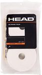 HEAD Prime Tour Overgrip 30 Pack Wh