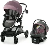 Graco Modes Nest Travel System, Nor