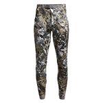 SITKA Gear Men's Equinox Midi Insulated Ultra-Quiet Water Repellent Mid-Season Hunting Pant, Elevated II, Large