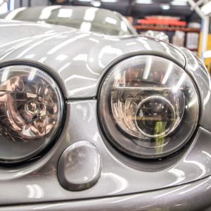Meguiar's Headlight Restoration Kit – Complete Lens Cleaning System