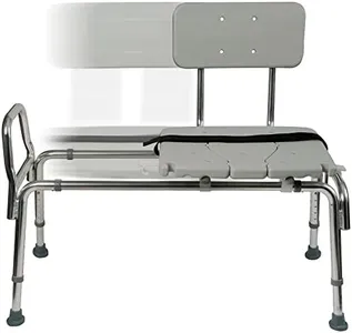 DMI Tub Tr