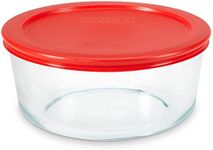 Pyrex Simply Store Glass Food Stora