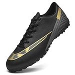 HaloTeam Men's Soccer Shoes Cleats 