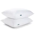 Bedsure Standard Pillows Dorm Beddi