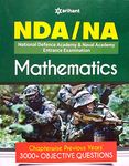 Study Package Mathematics NDA & NA (National Defence Academy & Naval Academy) Entrance Exam