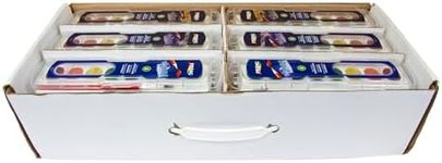 PAINT WATERCOLOR WASH MASTERPACK SE