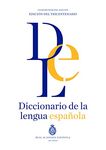 Diccionario de la Lengua Espaola Rae 23a. Edicin: Vigesimotercera edición