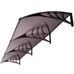 Building An Awnings