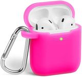 AirPods Case, GMYLE Silicone Protec