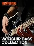 Worship Bass Lesson - Your Love Nev