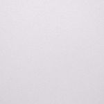 Best Creation 12 x 12-inch Glitter Cardstock Pack of 15 Sheets, Opal White