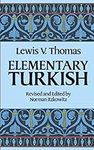 Elementary Turkish (Dover Language 