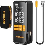 MODARI Tire Inflator Portable Air C
