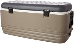 Igloo Sportsman 120Qt Rugged Ice Re