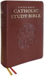 Little Rock Catholic Study Bible: Deluxe Edition