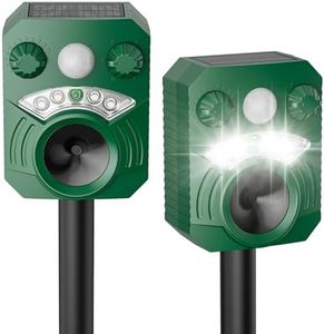 Solar Ultr