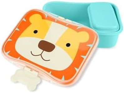 Skip Hop Zoo Lunch Kit - Lion