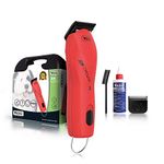 Wahl KM Cordless Clipper Kit