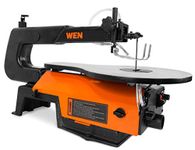 16 Variable Speed Scroll Saw