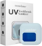 Mondano UV-C Toothbrush Sanitizer a