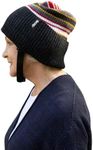 Ribcap Iggy Medical Helmet | Stripe