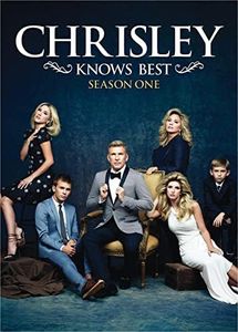 Chrisley K