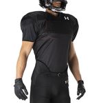 Football Jersey For Men Practice