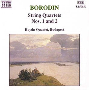 Quartetto X Archi N.1, N.2