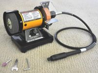 TruePower 199 Mini Multi Purpose Be