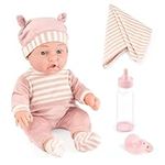 eDollable 12 inches Baby Dolls Toy 