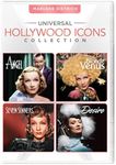 Universal Hollywood Icons Collectio